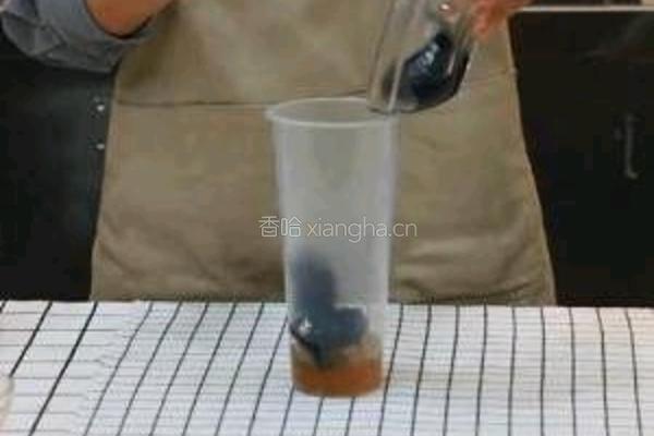 coco同款｜奶茶三兄弟的做法图解4