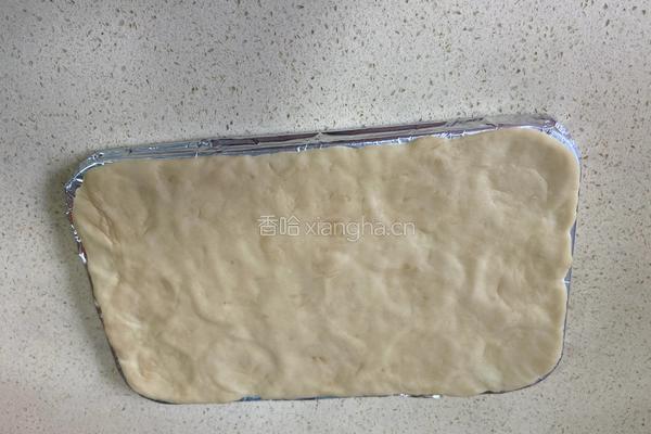 波点薄披萨的做法图解9