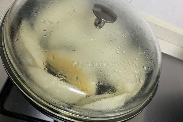 枞阳米粉粑的做法图解7