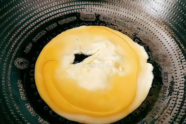 番茄鸡蛋牛腩汤的做法图解9