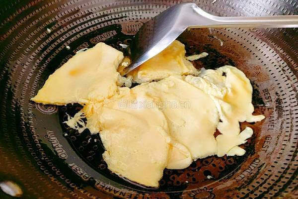 番茄鸡蛋牛腩汤的做法图解10