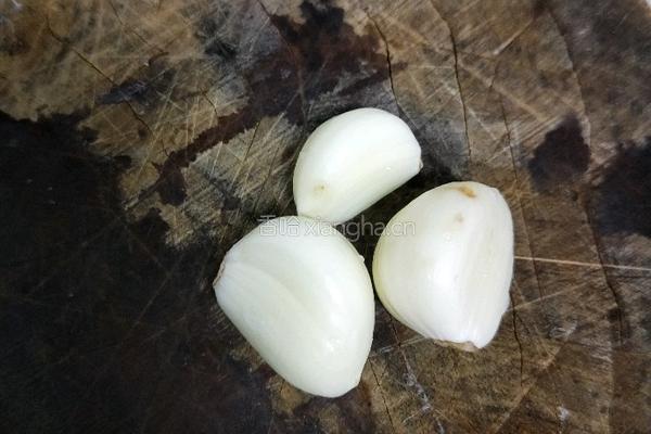 炒红萝卜丝的做法图解3