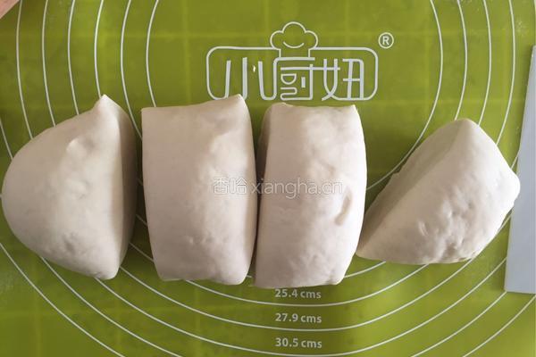 肉夹馍的做法图解8