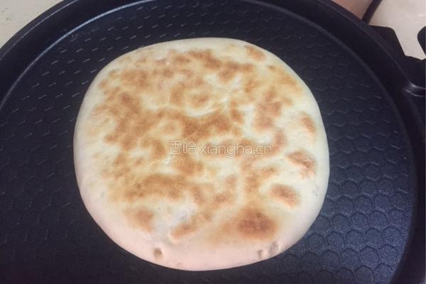 肉夹馍的做法图解11