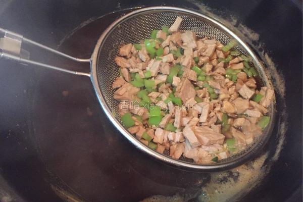 肉夹馍的做法图解14