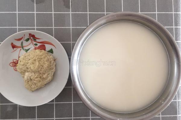 凉皮的做法图解5