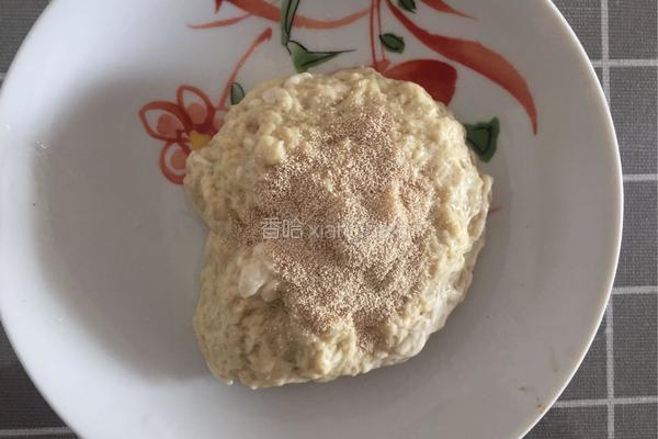 凉皮的做法图解6