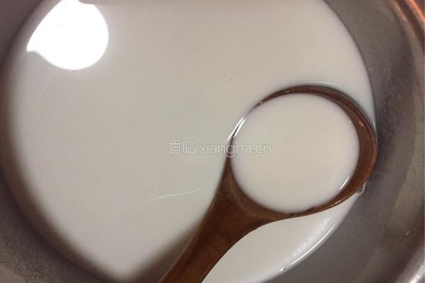 凉皮的做法图解9