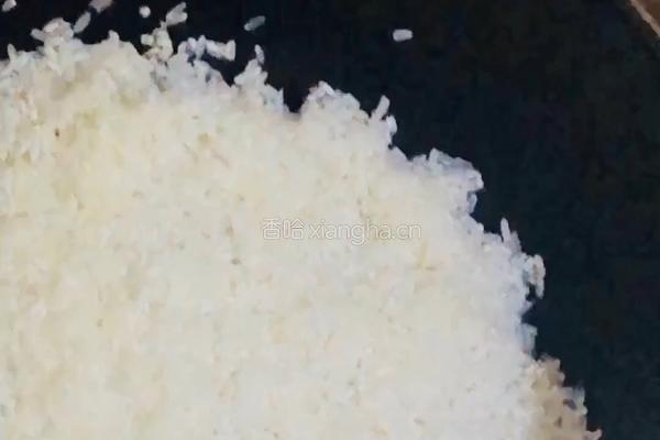 拌饭的做法图解2