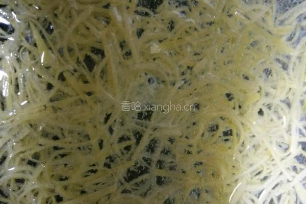 蜂蜜柚子茶的做法图解6
