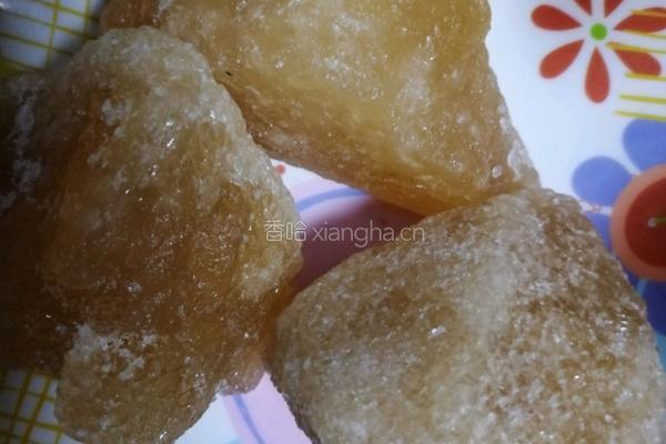 蜂蜜柚子茶的做法图解7