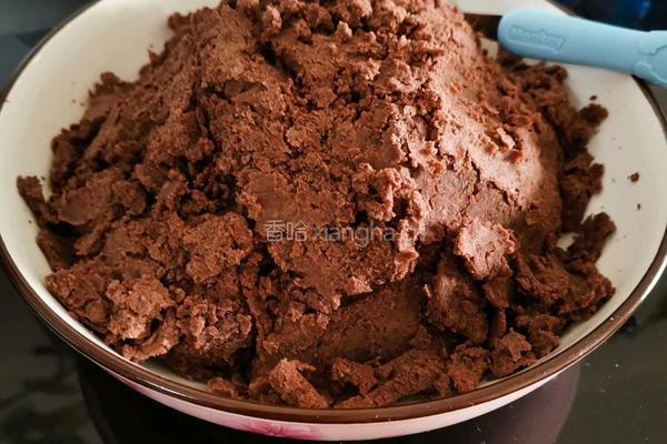 自制无糖豆沙的做法图解12