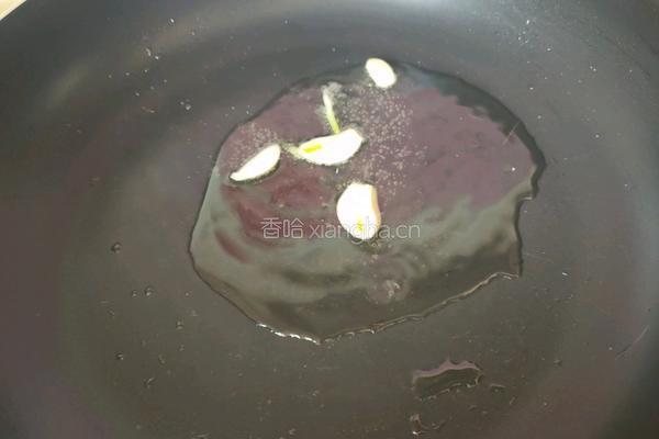 韭菜炒豆腐干的做法图解7