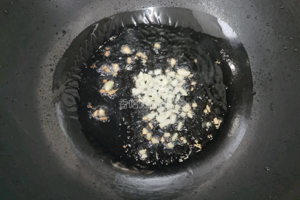 紫菜蛋花汤的做法图解5