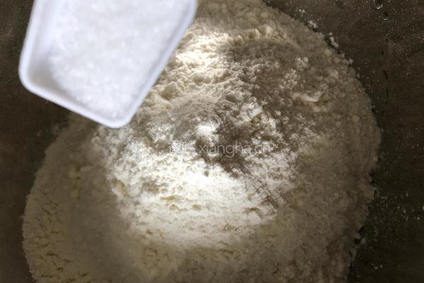 盘丝饼的做法图解1