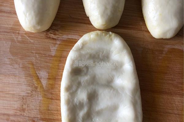 盘丝饼的做法图解8