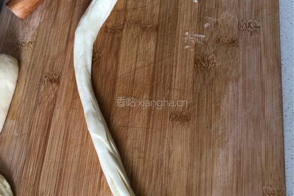 盘丝饼的做法图解11