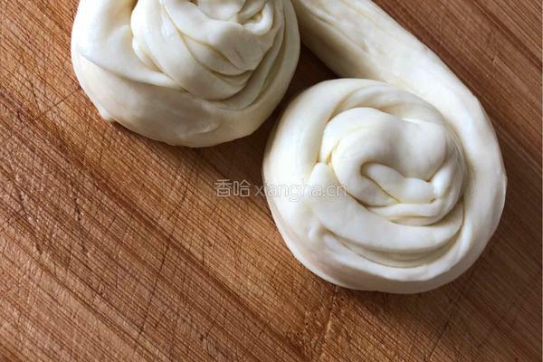 盘丝饼的做法图解12