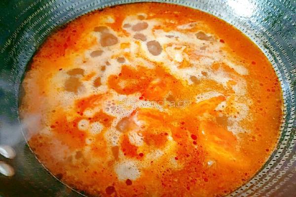 牛腩炒西兰花的做法图解14