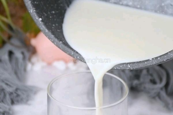 又一网红甜品诞生咖啡奶泡布丁6步轻松搞定的做法图解4