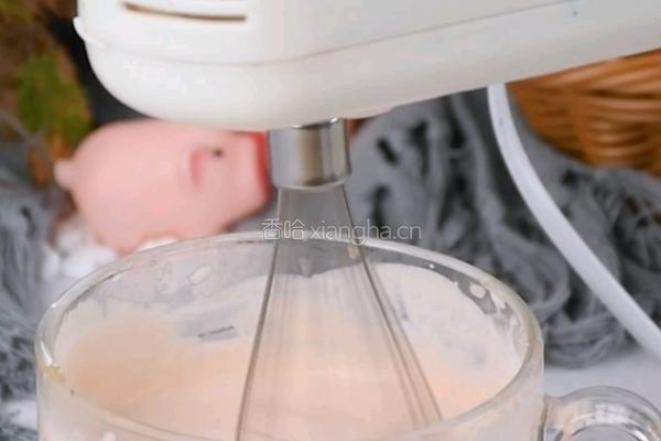 又一网红甜品诞生咖啡奶泡布丁6步轻松搞定的做法图解5