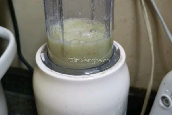 自制鲜肉烤肠的做法图解3