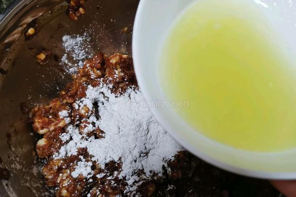 自制鲜肉烤肠的做法图解7