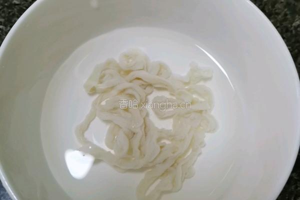 自制鲜肉烤肠的做法图解9