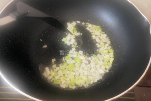 鸡腿土豆盖浇饭的做法图解4