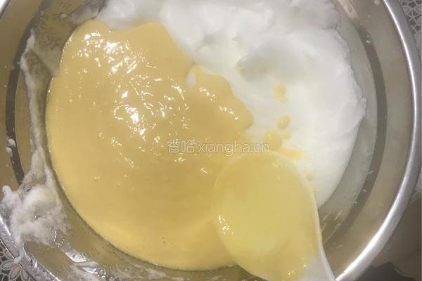 酸奶蛋糕的做法图解7