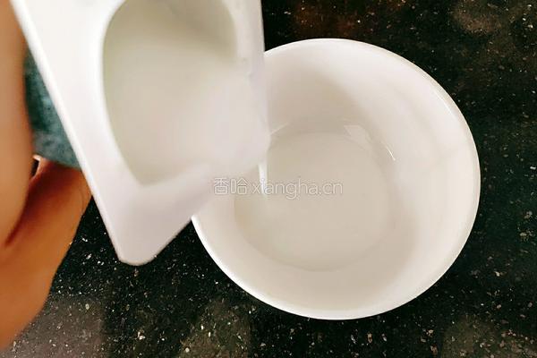 水果捞下午茶的做法图解3