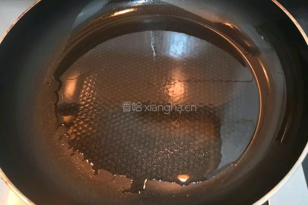 懒人蛋包韭的做法图解7