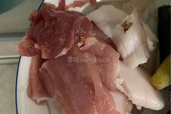 家常式地三鲜的做法图解4