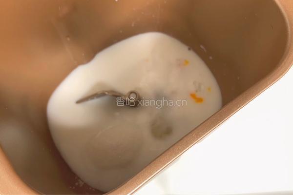 零失败面包咖喱鸡 东南亚风味的做法图解2