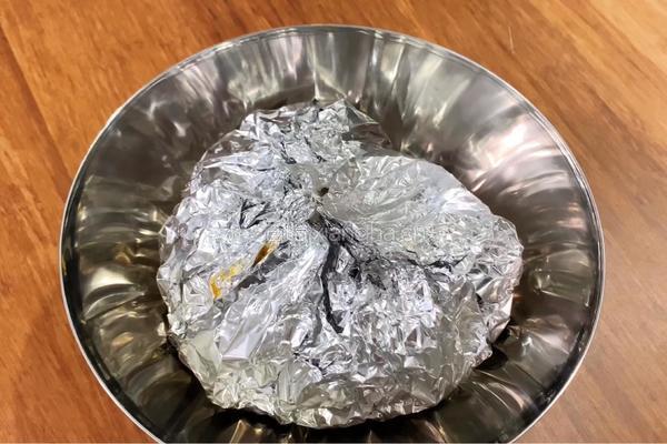 零失败面包咖喱鸡 东南亚风味的做法图解16