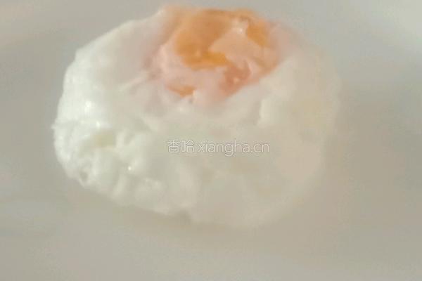 早餐鸡蛋的做法图解6