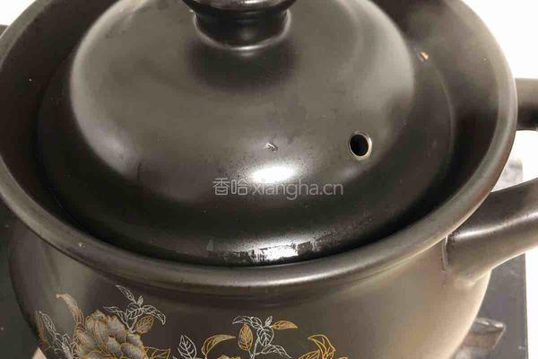 砂锅煮豆腐的做法图解5