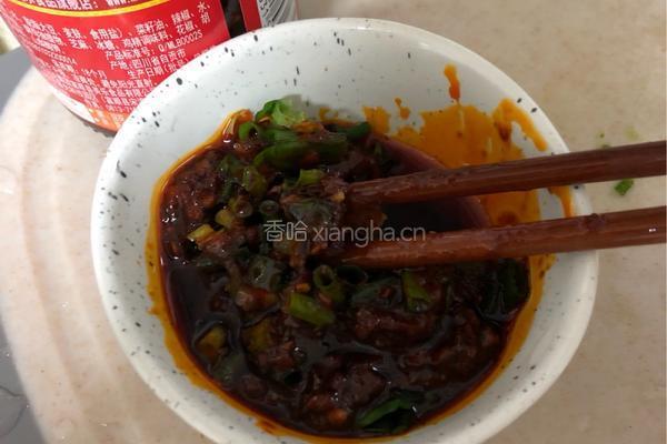 砂锅煮豆腐的做法图解7
