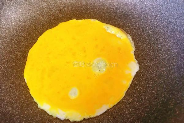 苜蓿肉（没加肉的苜蓿肉的做法图解2