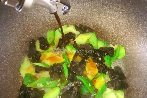 苜蓿肉（没加肉的苜蓿肉的做法图解7