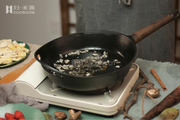 节气食谱 | 谷雨时节『油焖笋』，美味堪比红烧肉!的做法图解6