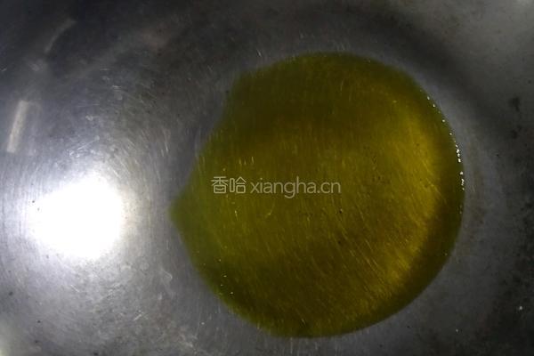 青椒莴笋的做法图解4