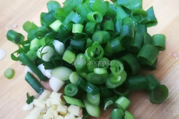 番茄小鱼的做法图解5