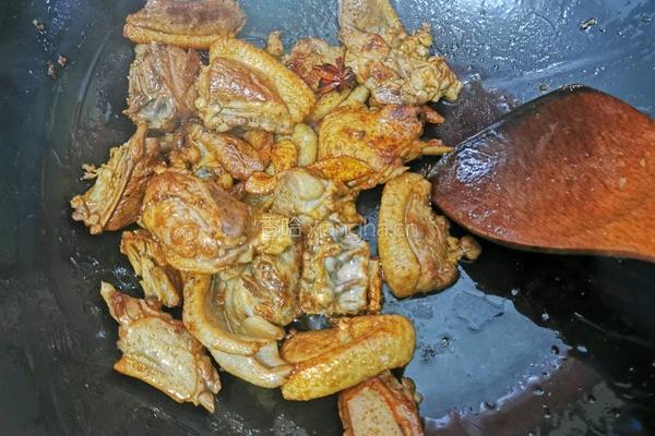 家常啤酒鸭的做法图解6