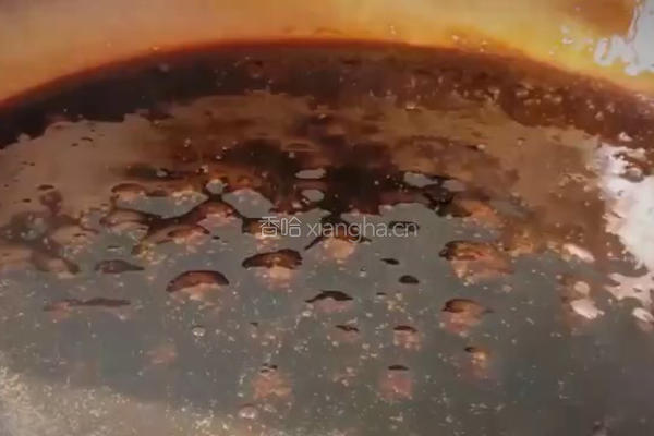 新手必看，超详细纯手工阿胶糕轻奢小零食的做法图解6