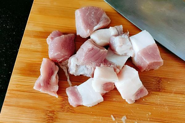 春韭猪肉包子的做法图解6