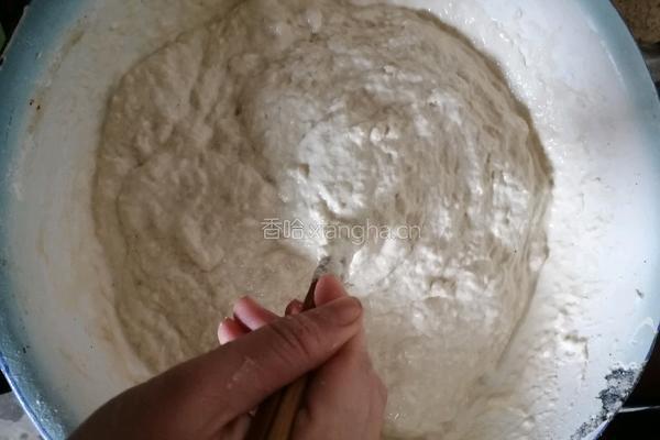 油条麻花（周末）午餐的做法图解1