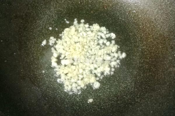 牛肉粒炒豌豆的做法图解9