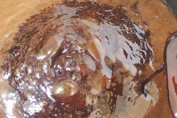 新手必看，超详细纯手工阿胶糕轻奢小零食的做法图解8