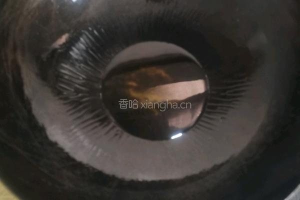 毛豆烧土公鸡的做法图解3